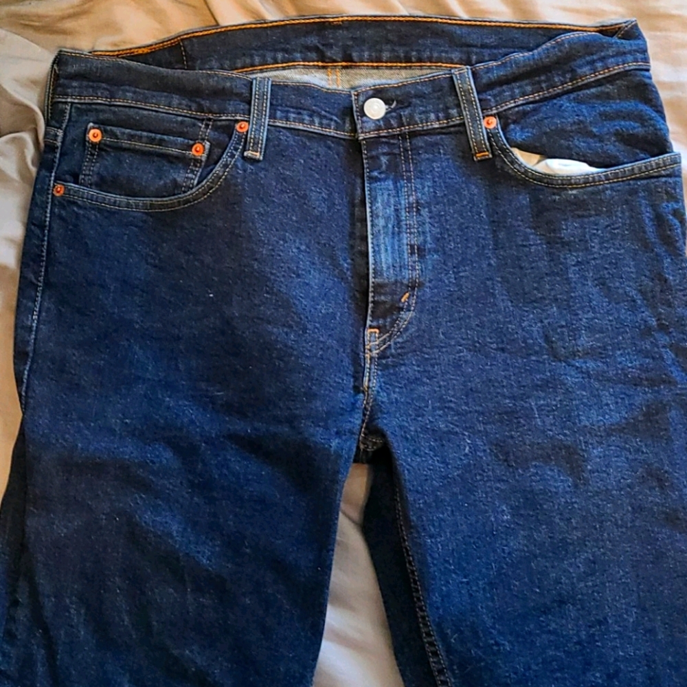 Levis 514